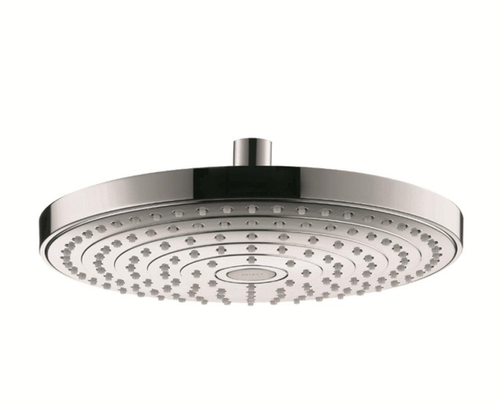 HANSGROHE Hansgrohe 04720000 Raindance Select S Dual Function Showerhead 1.8 GPM