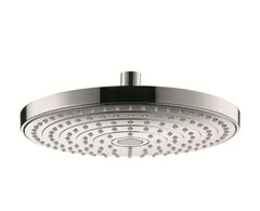HANSGROHE Hansgrohe 04720000 Raindance Select S Dual Function Showerhead 1.8 GPM