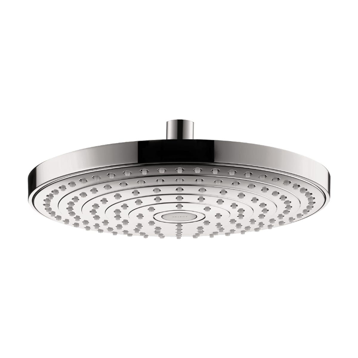 HANSGROHE Hansgrohe 04720000 Raindance Select S Dual Function Showerhead 1.8 GPM