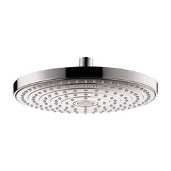 HANSGROHE Hansgrohe 04720000 Raindance Select S Dual Function Showerhead 1.8 GPM