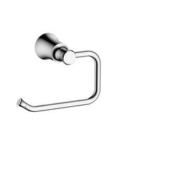 HANSGROHE Hansgrohe 04787000 Joleena Toilet Paper Holder in Chrome