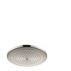 HANSGROHE Hansgrohe 26217821 Croma Showerhead 280 1-Jet 1.75 GPM