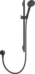 HANSGROHE Hansgrohe 04969670 Vernis Blend Multi Function Hand Shower in Matte Black