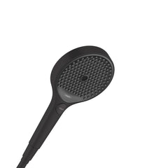HANSGROHE Hansgrohe 26864671 Rainfinity Multi Function Hand Shower in Matte Black