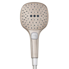 HANSGROHE Hansgrohe 26521821 Raindance Select E Handshower 120 3-Jet 2.5 GPM