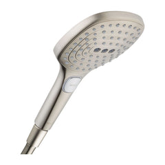 HANSGROHE Hansgrohe 26521821 Raindance Select E Handshower 120 3-Jet 2.5 GPM