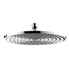 HANSGROHE Hansgrohe 26927001 Raindance S Showerhead 240 1-Jet 1.75 GPM