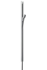 HANSGROHE Hansgrohe 27636000 Raindance Unica S Slide Bar in Polished Chrome