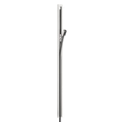 HANSGROHE Hansgrohe 27636000 Raindance Unica S Slide Bar in Polished Chrome