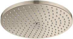 HANSGROHE Hansgrohe 27624821 Raindance S Single Function Showerhead 2.5 GPM