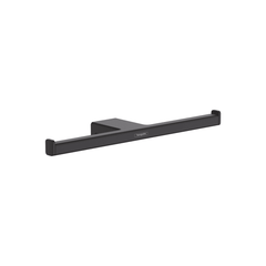 HANSGROHE Hansgrohe 41748670 AddStoris Toilet Paper Holder Power Wall Mount