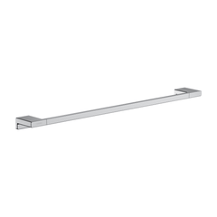 HANSGROHE Hansgrohe 41747000 AddStoris Towel Bar, 24 in Chrome