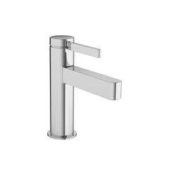 HANSGROHE Hansgrohe 76010001 Finoris Single-Hole Faucet 100 with Pop-Up Drain, 1.2 GPM in Chrome
