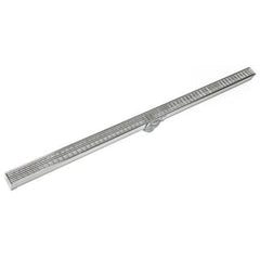 INFINITY DRAIN SAG3836SS FLOOR DRAINS