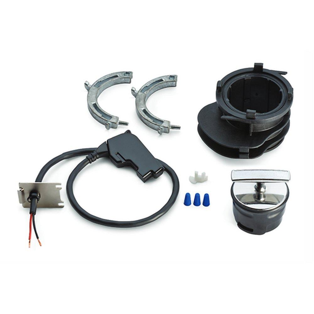 INSINKERATOR 77536 PIPE FITTINGS
