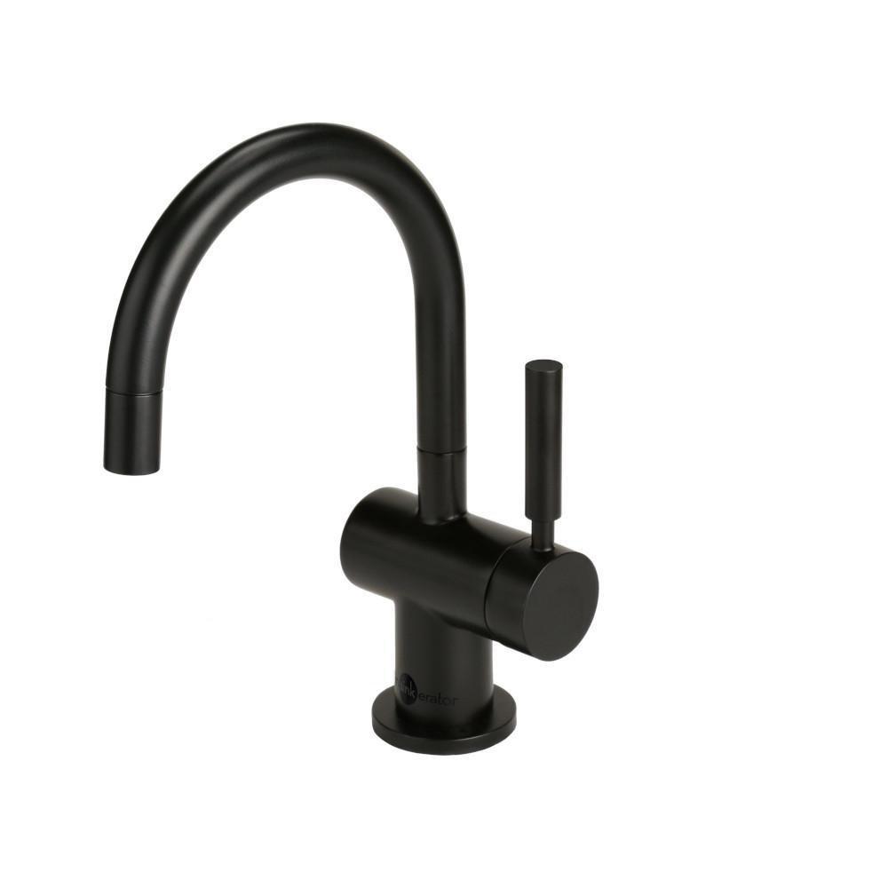INSINKERATOR InSinkErator 44240G-ISE Indulge Modern Hot Only Water Dispenser