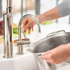 INSINKERATOR 44240G-ISE SINK DISPOSALS