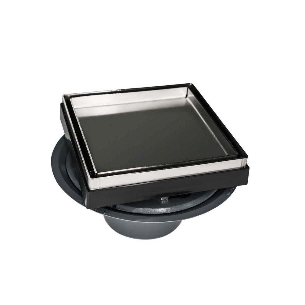 INFINITY DRAIN LTD5-2IPS FLOOR DRAINS