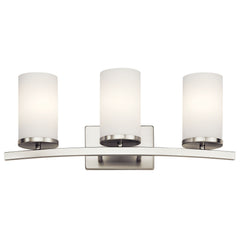 KICHLER 45497NI LIGHTING, CONTROLS & ACCESSORIES