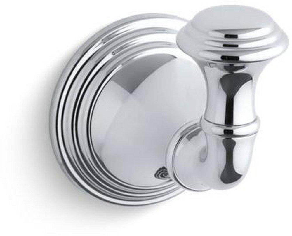 KOHLER 10555-CP BATH GRAB BARS