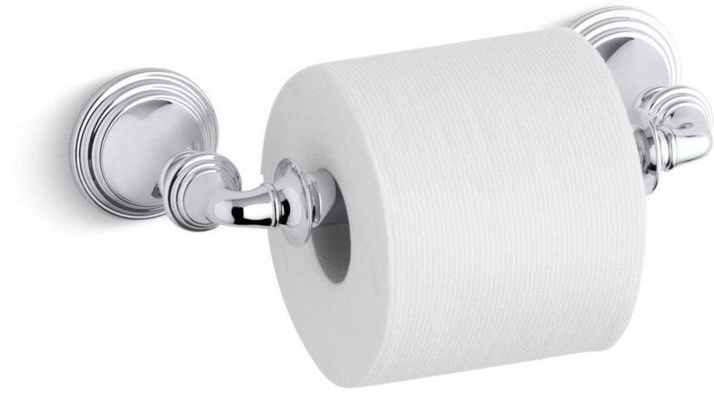 KOHLER 10554-CP BATHROOM EXHAUST FANS & KITS