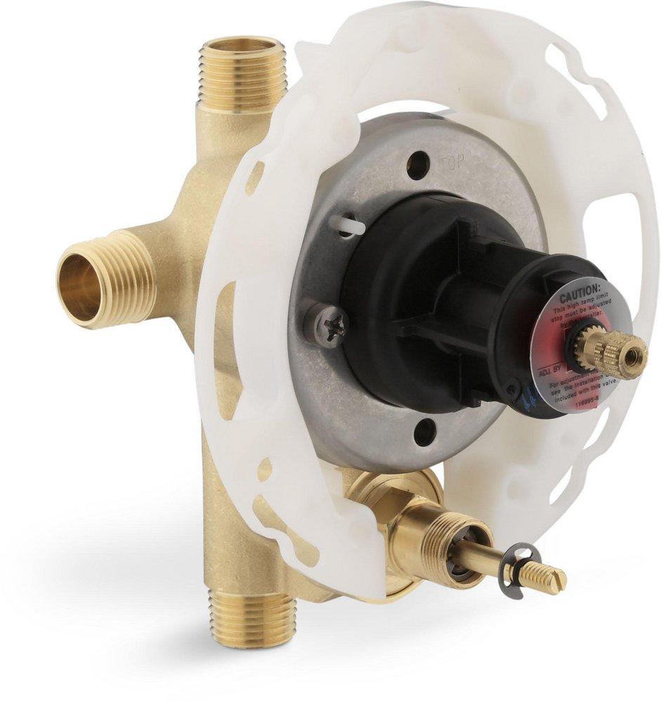 KOHLER 11748-K-NA ZONE VALVES