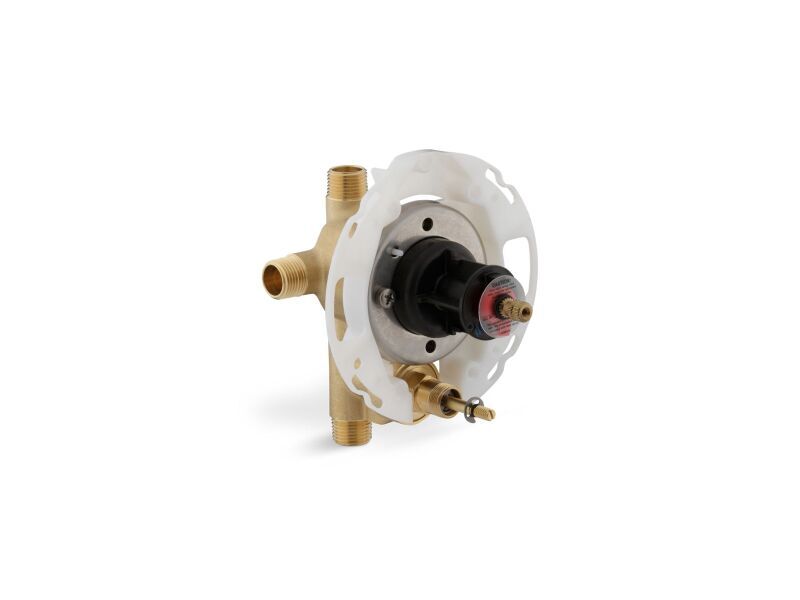 KOHLER KOHLER 11748-K-NA Rite-Temp® 1/2 in. MPT Connection Pressure Balancing Valve