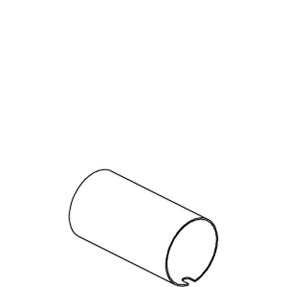 KOHLER 1007758-CP TOILETS & ACCESSORIES