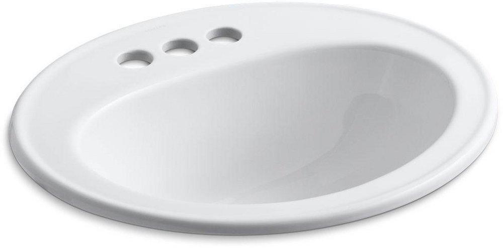 KOHLER 2196-4-0 SINK DISPOSALS