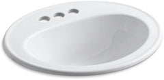 KOHLER 2196-4-0 SINK DISPOSALS