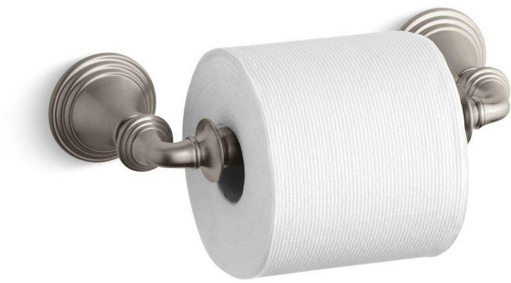 KOHLER 10554-BN BATHROOM EXHAUST FANS & KITS