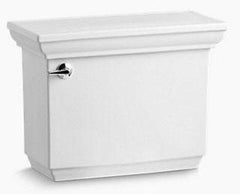 KOHLER 4434-0 TOILETS & ACCESSORIES