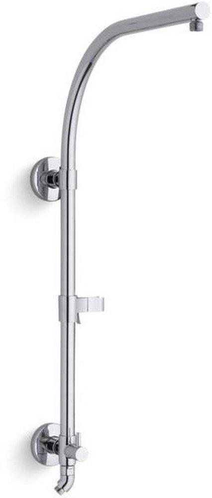 KOHLER 45211-CP BATHROOM EXHAUST FANS & KITS