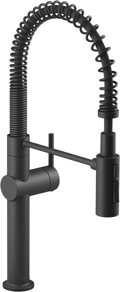 KOHLER 22973-BL KITCHEN FAUCETS