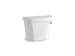KOHLER KOHLER 4468-RA-0 Wellworth 1.6 gpf Toilet Tank in White