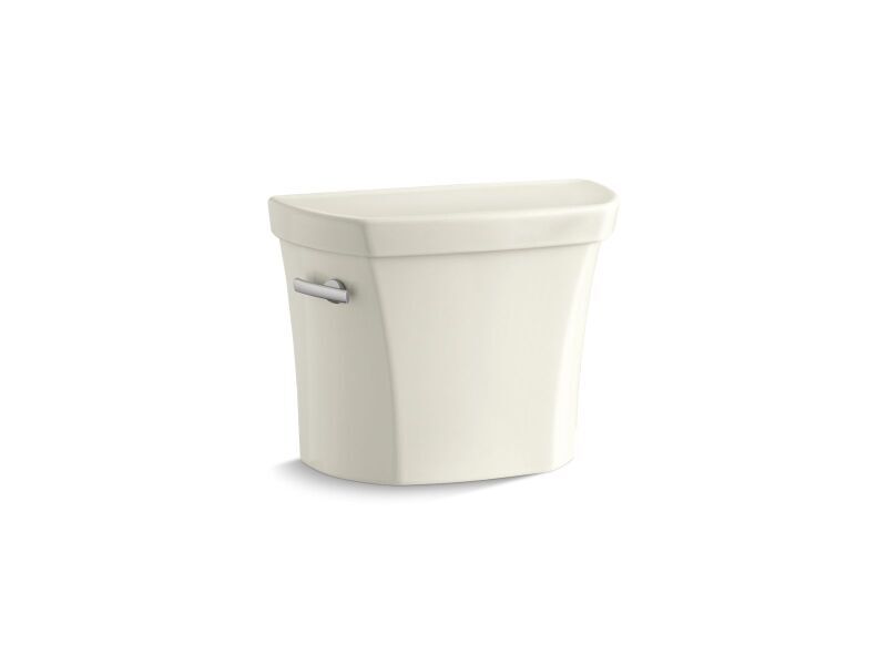 KOHLER Kohler 4467-96 Wellworth 1.28 Gpf Toilet Tank in Biscuit