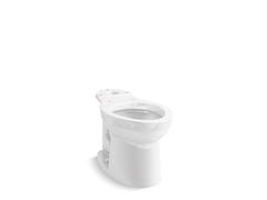 KOHLER KOHLER 25100-RA-0 Kingston 1.28 gpf Toilet Tank in White