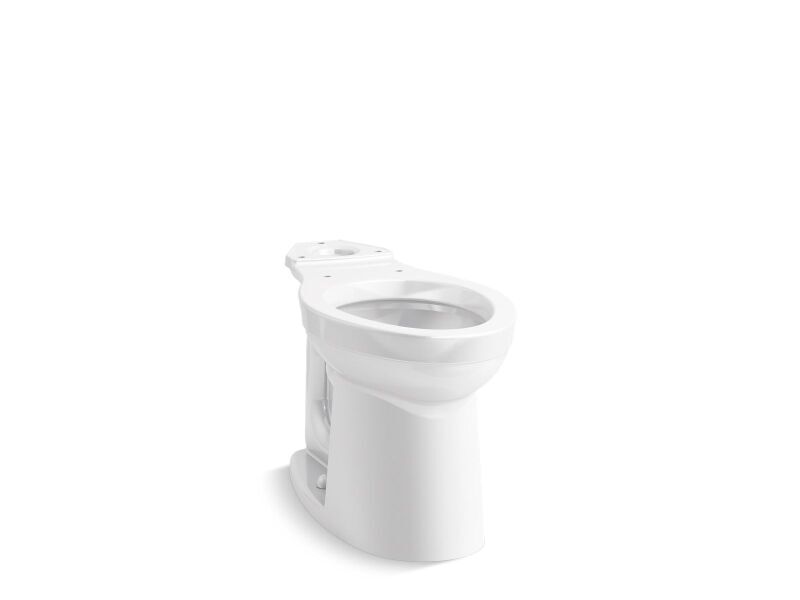 KOHLER KOHLER 25100-RA-0 Kingston 1.28 gpf Toilet Tank in White