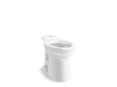 KOHLER KOHLER 25100-RA-0 Kingston 1.28 gpf Toilet Tank in White