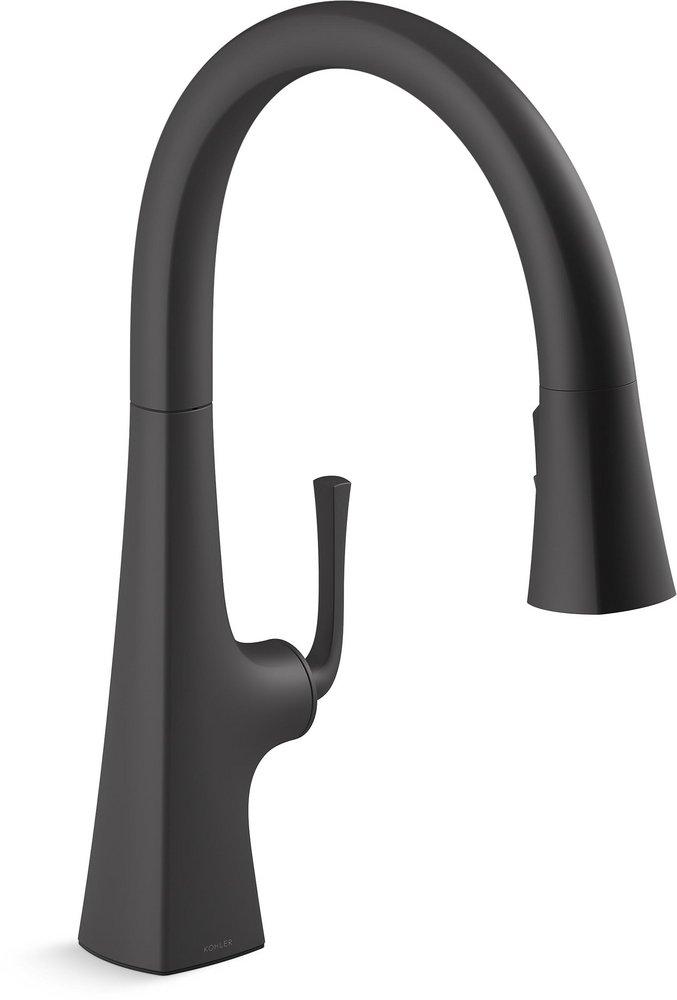 KOHLER 22062-BL KITCHEN FAUCETS