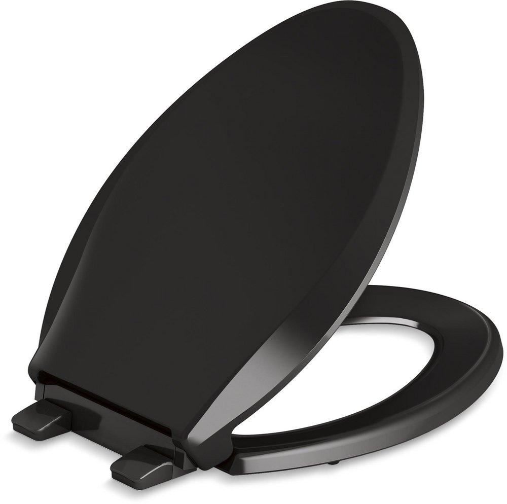 KOHLER 4636-RL-7 TOILET SEATS