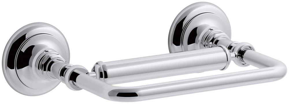KOHLER 72573-CP BATHROOM EXHAUST FANS & KITS