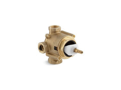 KOHLER KOHLER 728-K-NA MasterShower 3/4 in. FNPT Transfer Valve