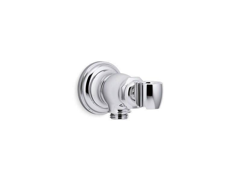 KOHLER Kohler 72797-CP Artifacts Supply Elbow in Polished Chrome