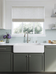 KOHLER KOHLER 6489-0 Whitehaven 35-11/16 x 21-9/16 in. Cast Iron Single Bowl Farmhouse Kitchen Sink