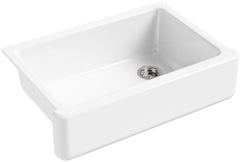 KOHLER 5827-0 FLOOR SINKS