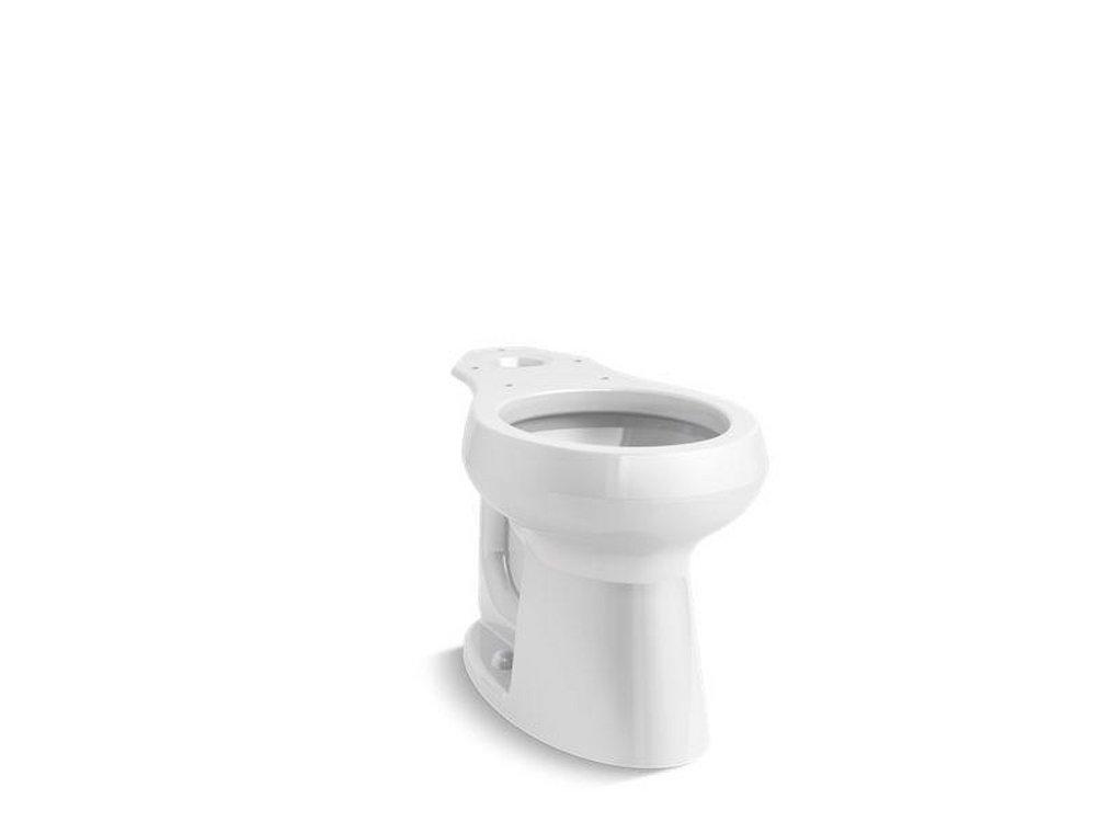 KOHLER 5393-0 TOILETS & ACCESSORIES