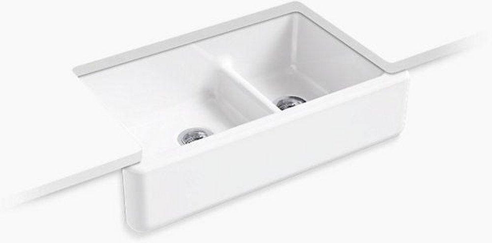 KOHLER 6427-0 SINK DISPOSALS