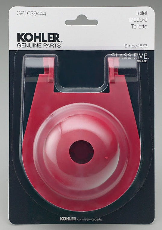KOHLER Kohler GP1039444 3-1/4 Flapper for 1-Piece Toilet