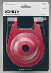 KOHLER Kohler GP1039444 3-1/4 Flapper for 1-Piece Toilet